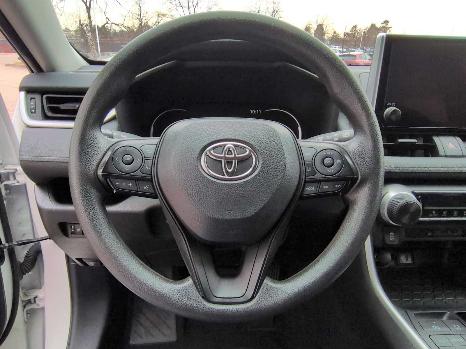 Thumbnail: 2024 Toyota RAV4 - 21