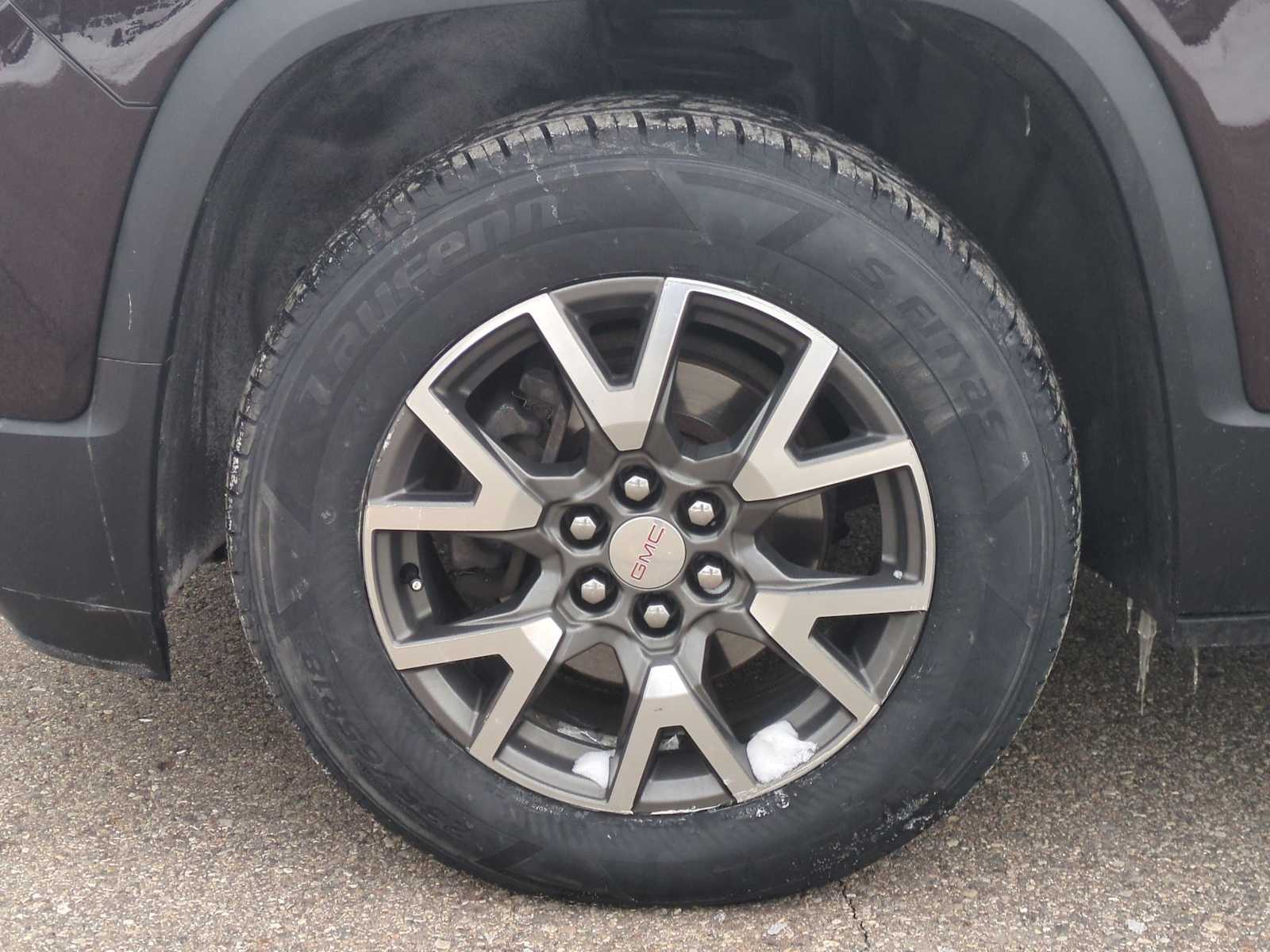 Thumbnail: 2020 GMC Acadia - 21