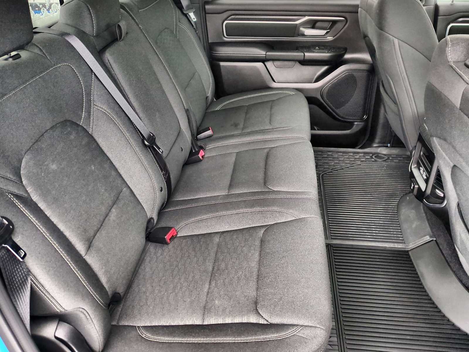 Thumbnail: 2026 RAM 1500 - 21