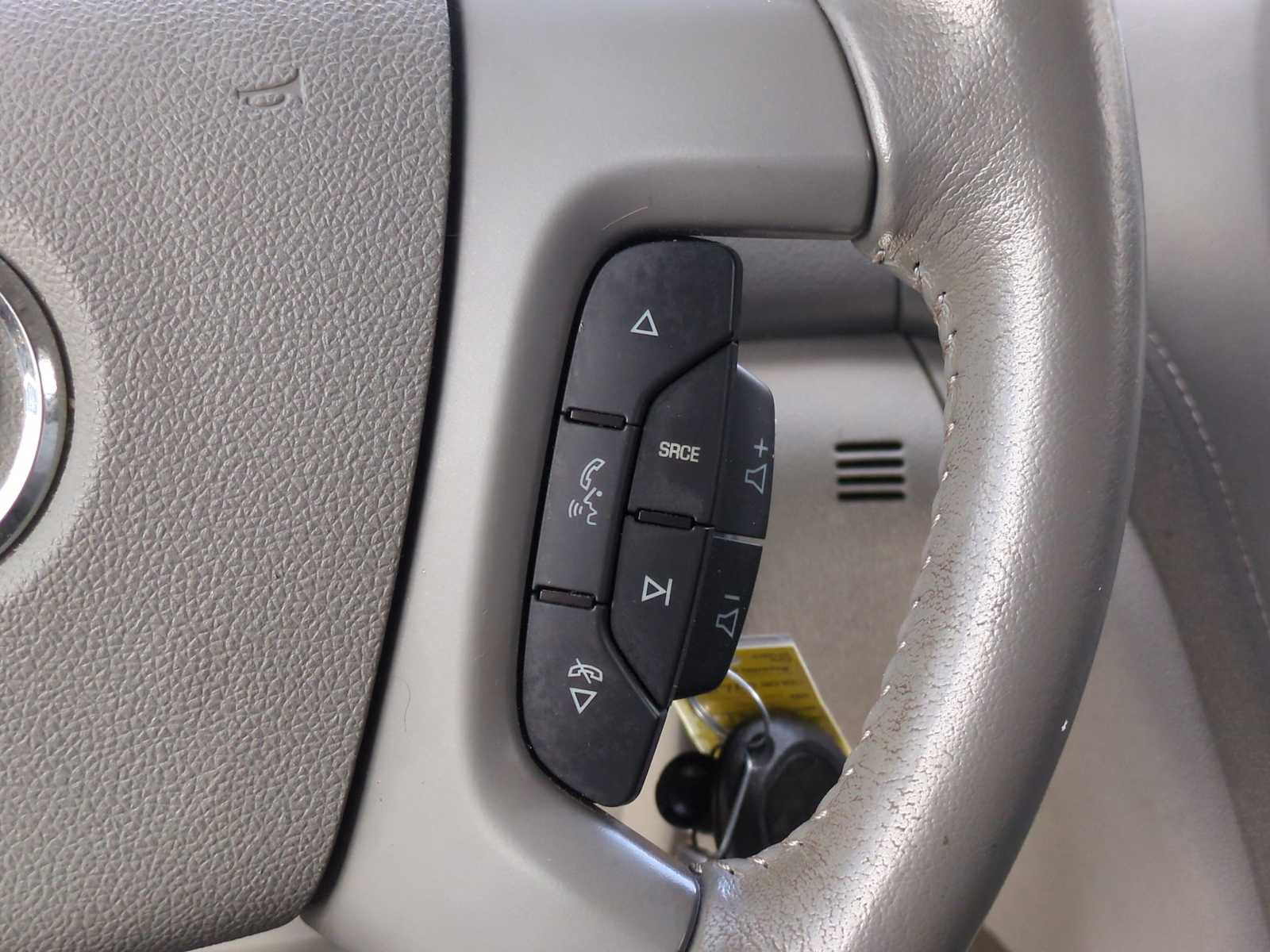Thumbnail: 2016 Buick Enclave - 26