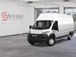  Ram Promaster Delivery BEV