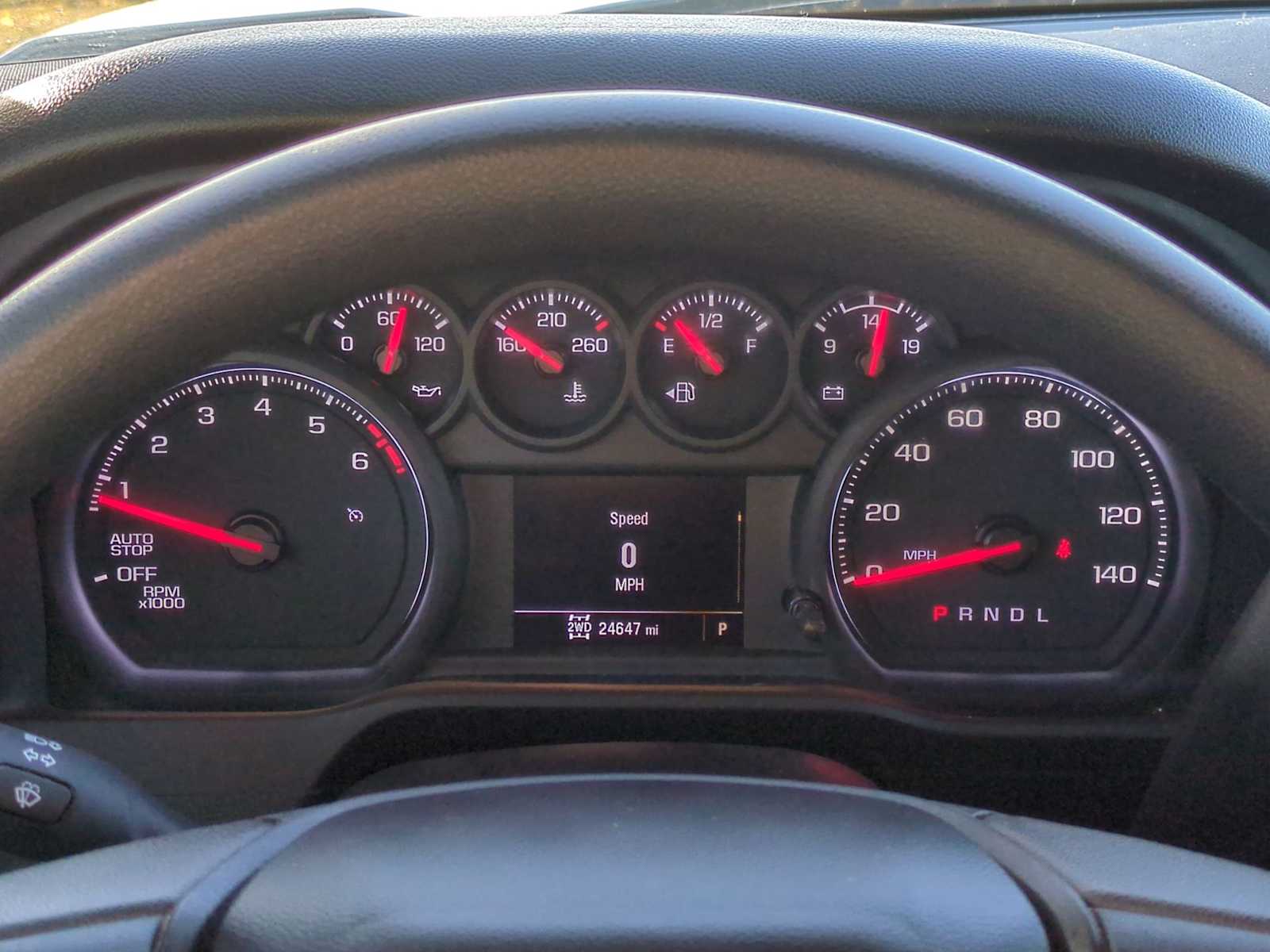 Thumbnail: 2023 GMC Sierra 1500 - 32