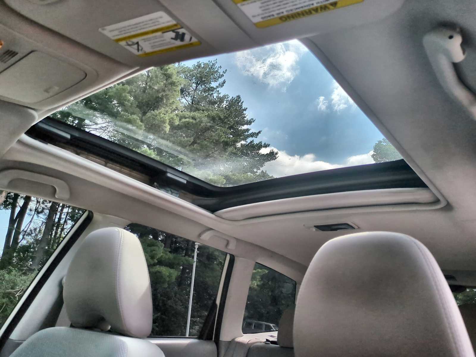 Thumbnail: 2012 Subaru Forester - 20