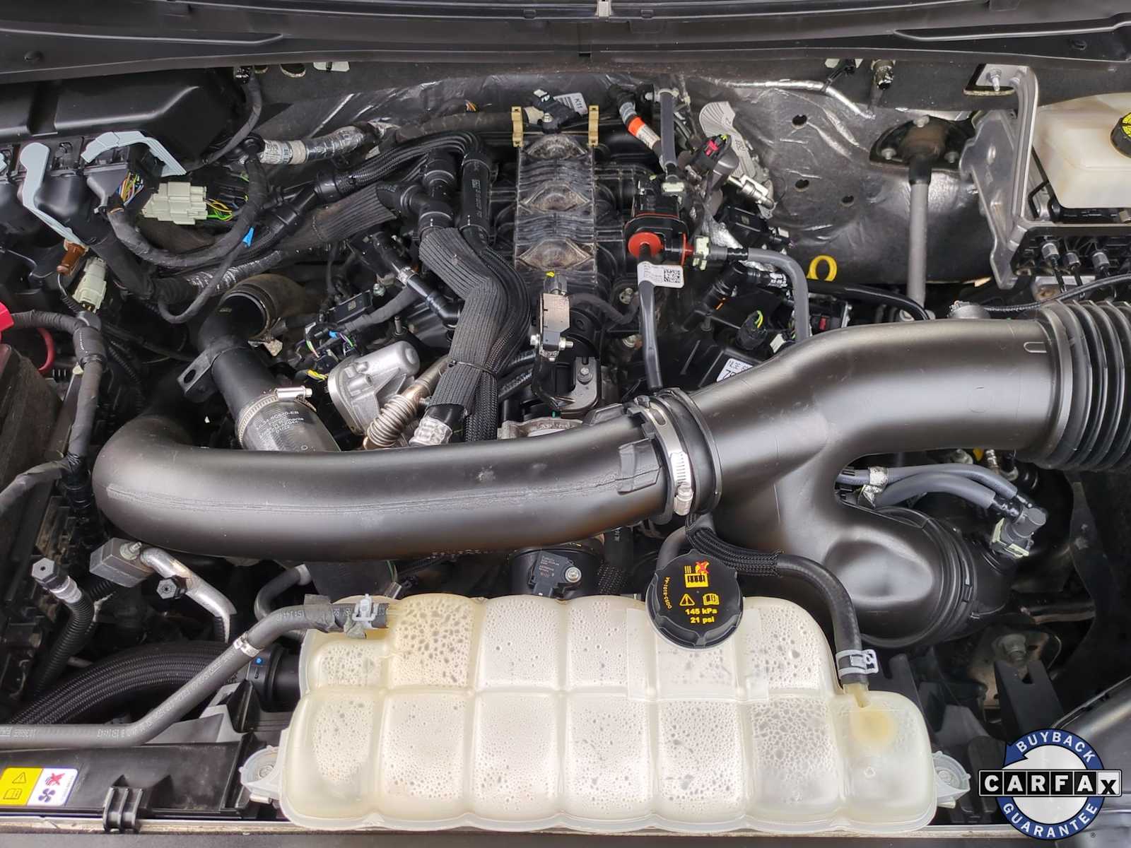 Thumbnail: 2022 Ford Expedition - 15