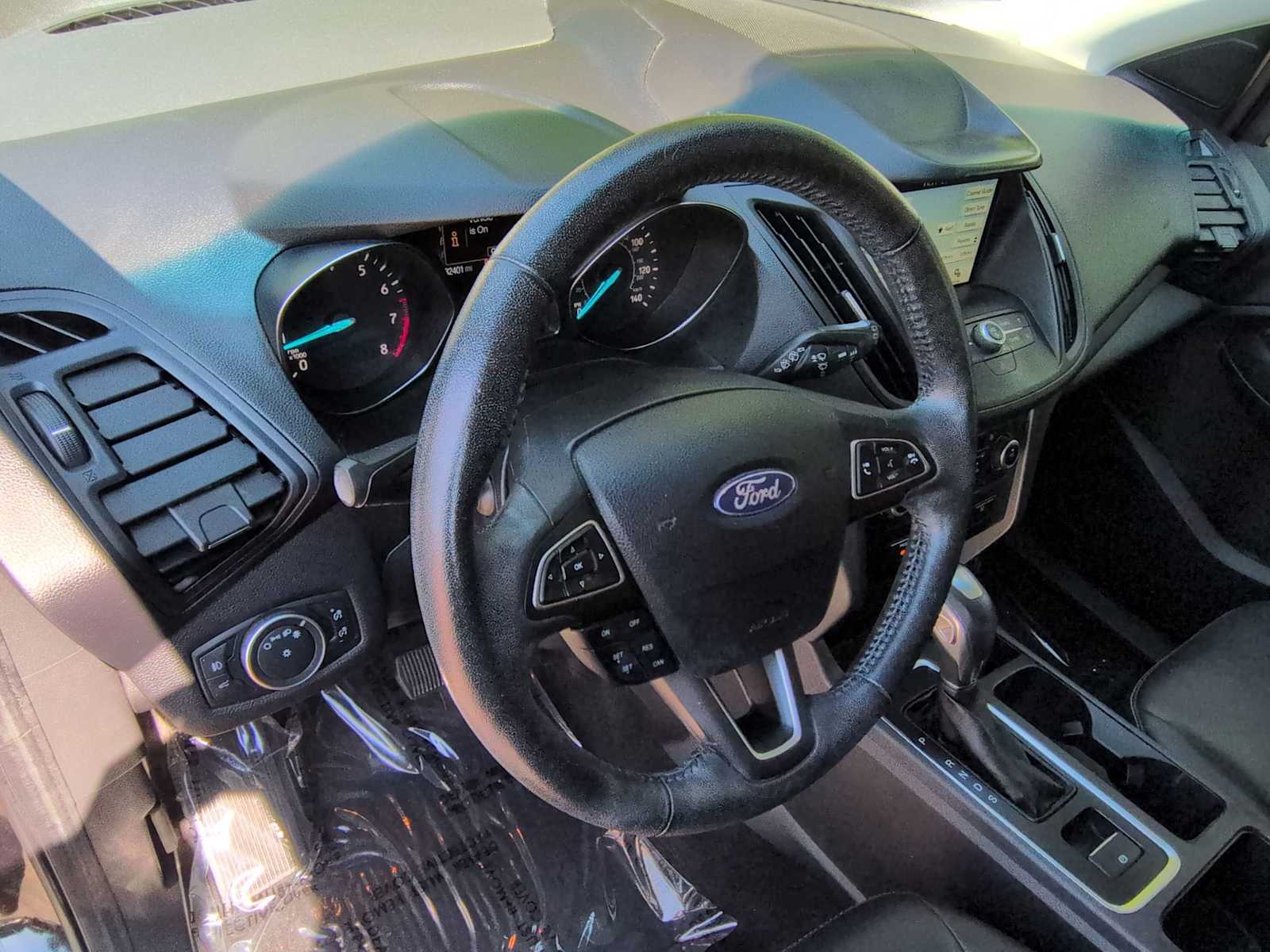 Thumbnail: 2019 Ford Escape - 10