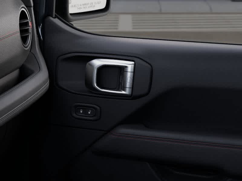 Thumbnail: 2026 Jeep Wrangler - 25