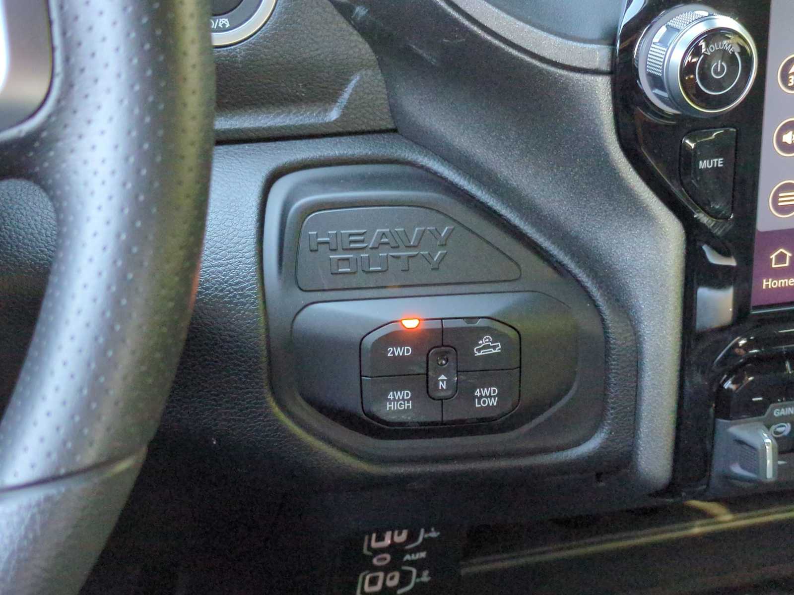 Thumbnail: 2026 RAM 2500 - 40