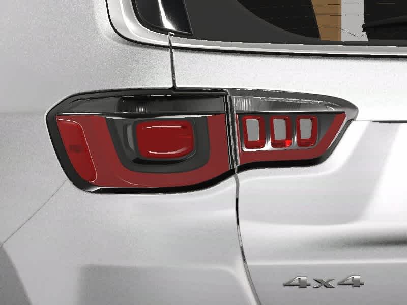 Thumbnail: 2024 Jeep Compass - 12