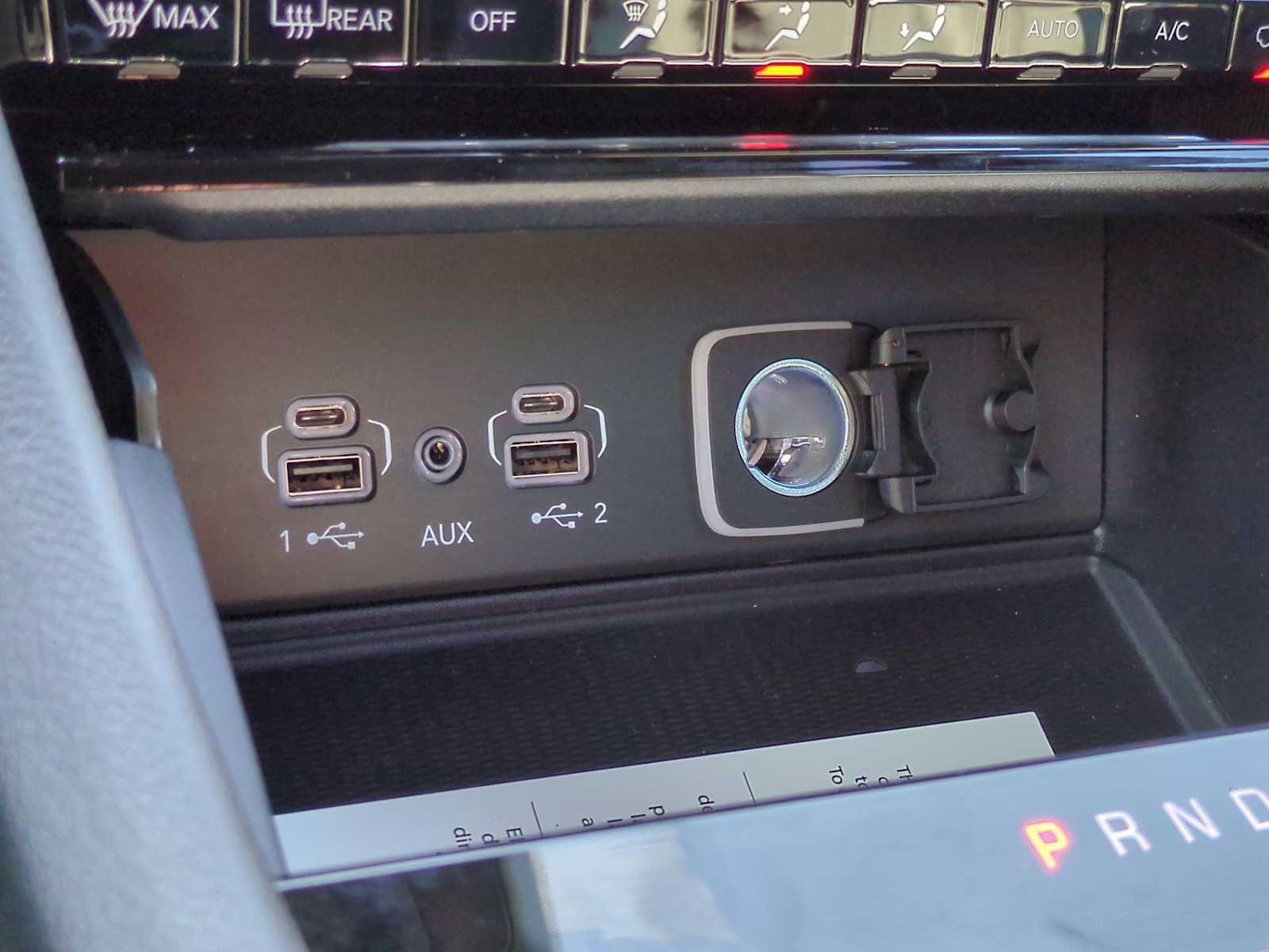 Thumbnail: 2025 Jeep Grand Cherokee L - 32