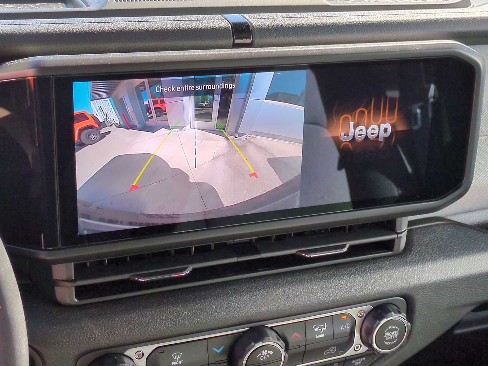 Thumbnail: 2025 Jeep Wrangler - 28