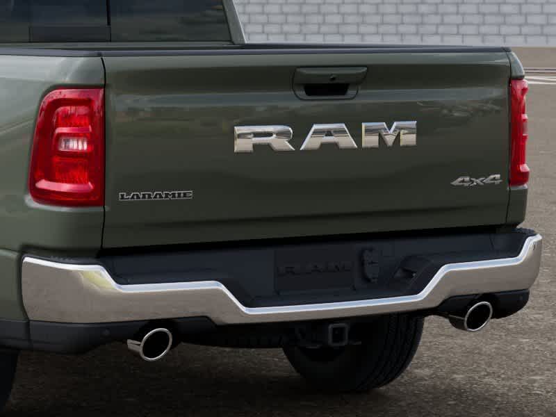 Thumbnail: 2026 RAM 1500 - 13