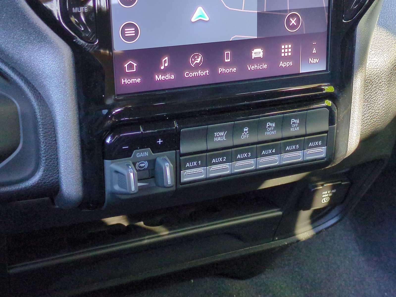 Thumbnail: 2026 RAM 2500 - 41