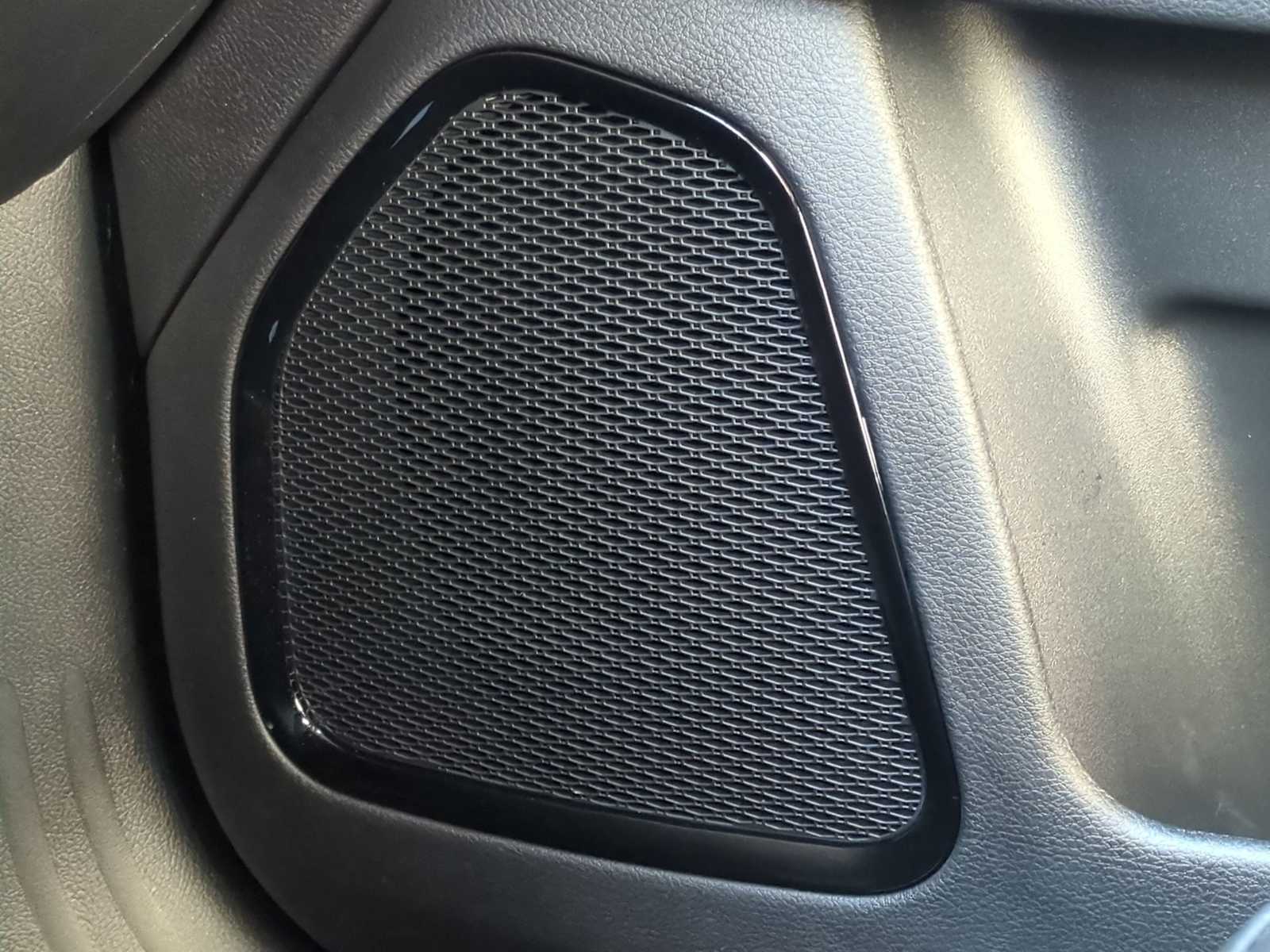 Thumbnail: 2026 Jeep Compass - 29