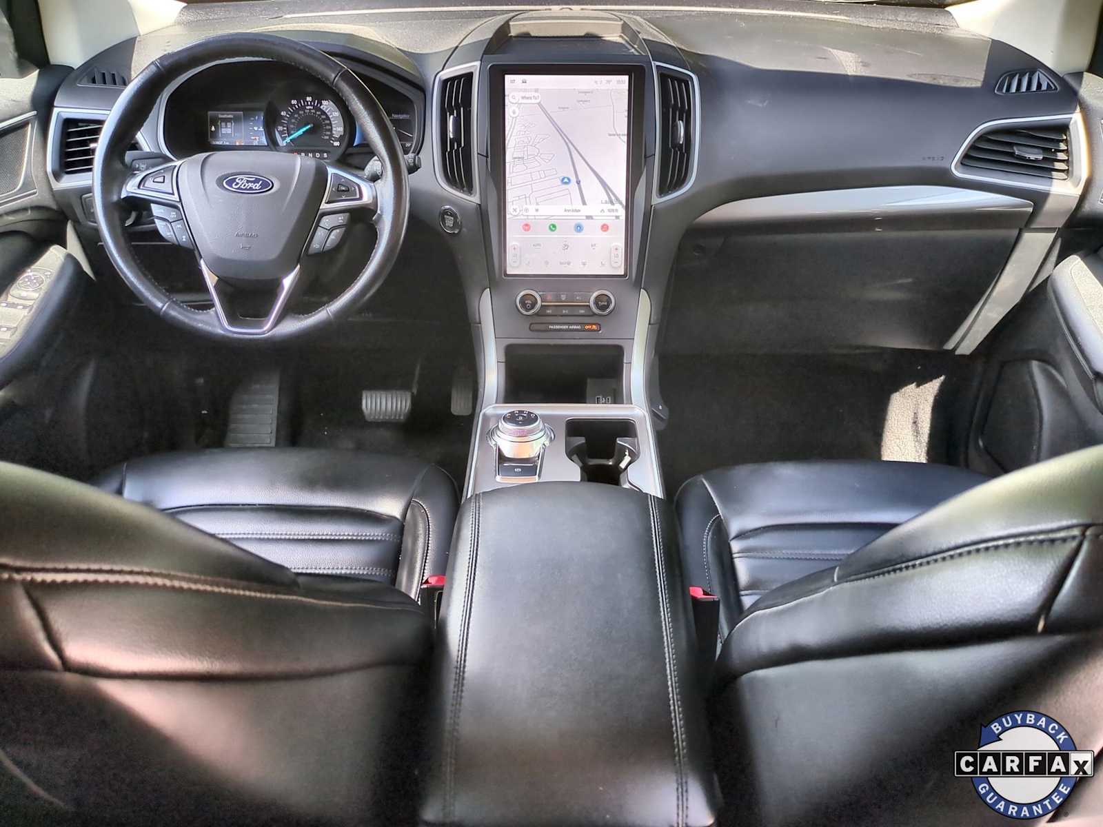 Thumbnail: 2023 Ford Edge - 16