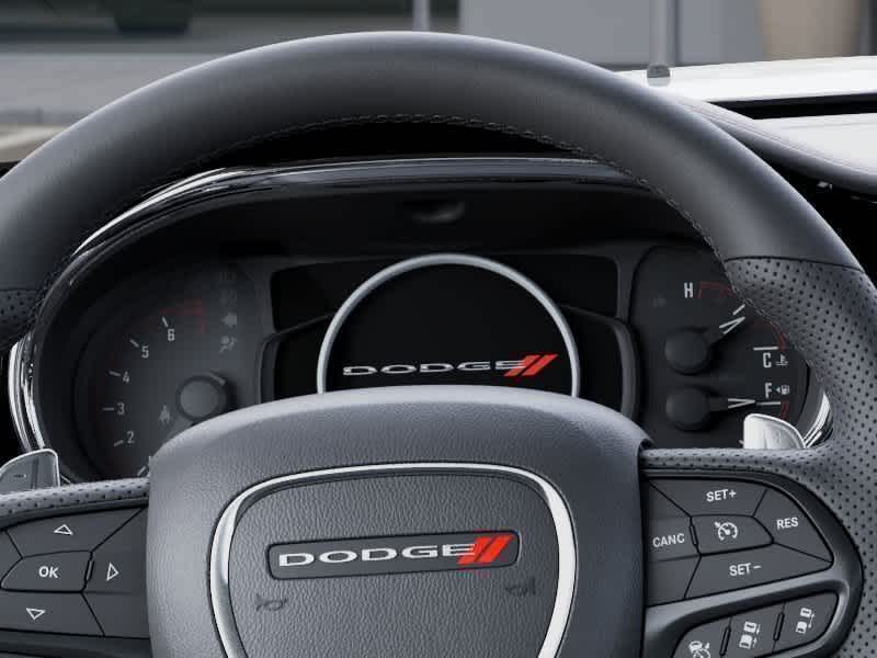 Thumbnail: 2026 Dodge Durango - 17