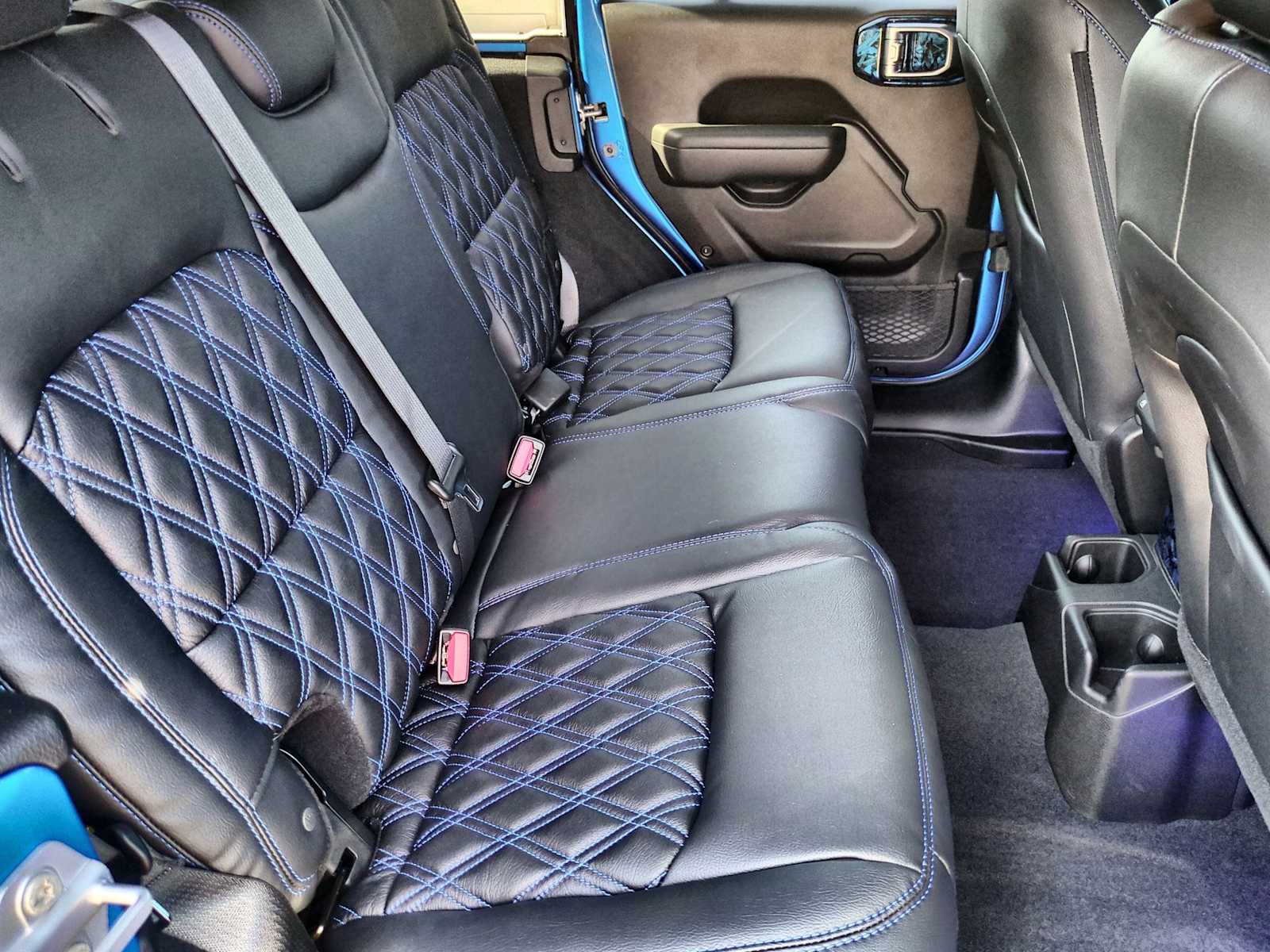 Thumbnail: 2025 Jeep Wrangler - 20