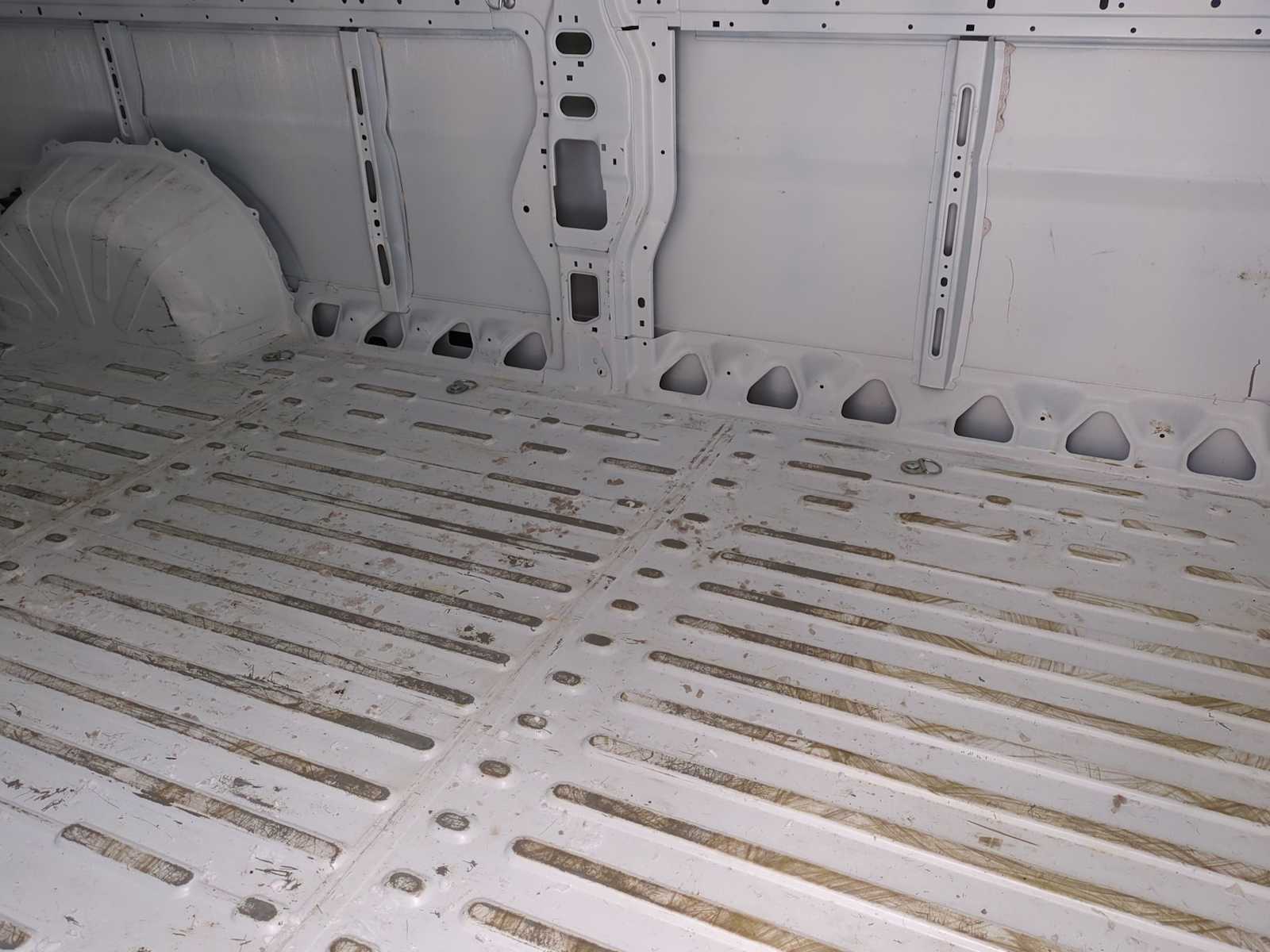 Thumbnail: 2023 RAM ProMaster - 16