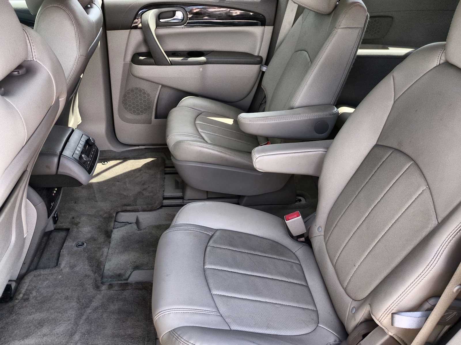 Thumbnail: 2016 Buick Enclave - 21