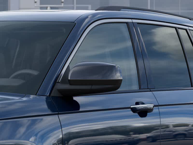 Thumbnail: 2026 Jeep Grand Cherokee - 12