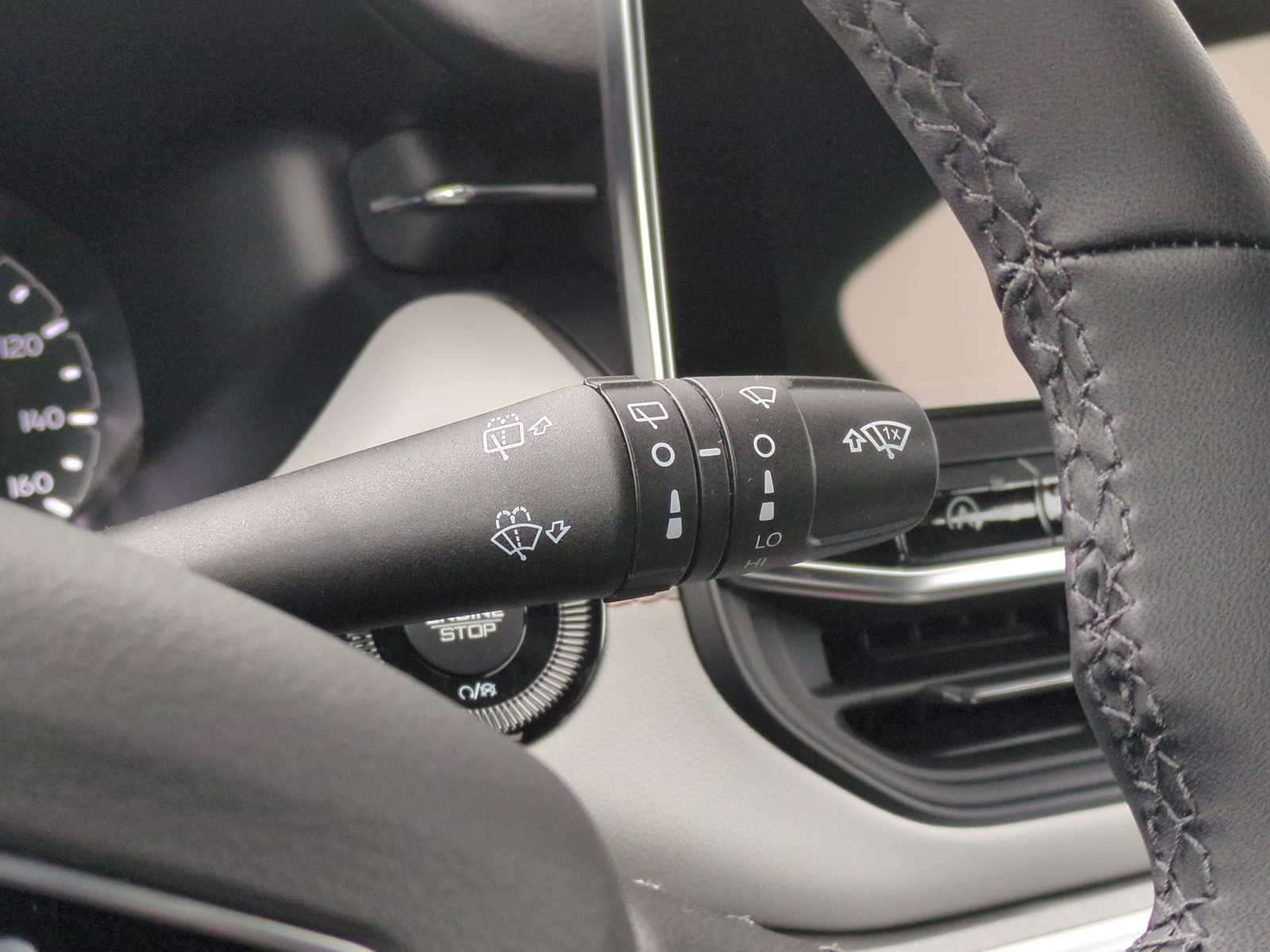 Thumbnail: 2026 Jeep Compass - 25