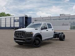 2026 Ram 5500 Chassis Cab Tradesman Pickup
