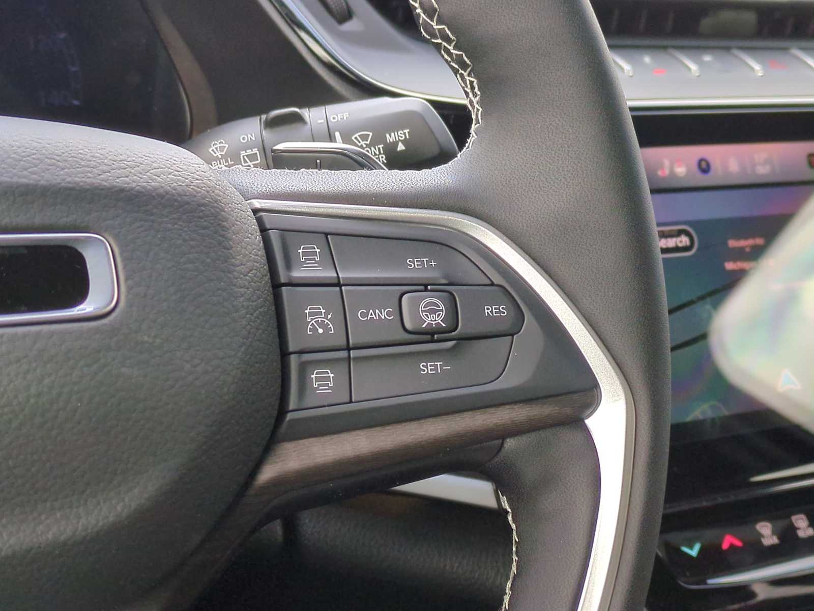 Thumbnail: 2026 Jeep Grand Cherokee - 20