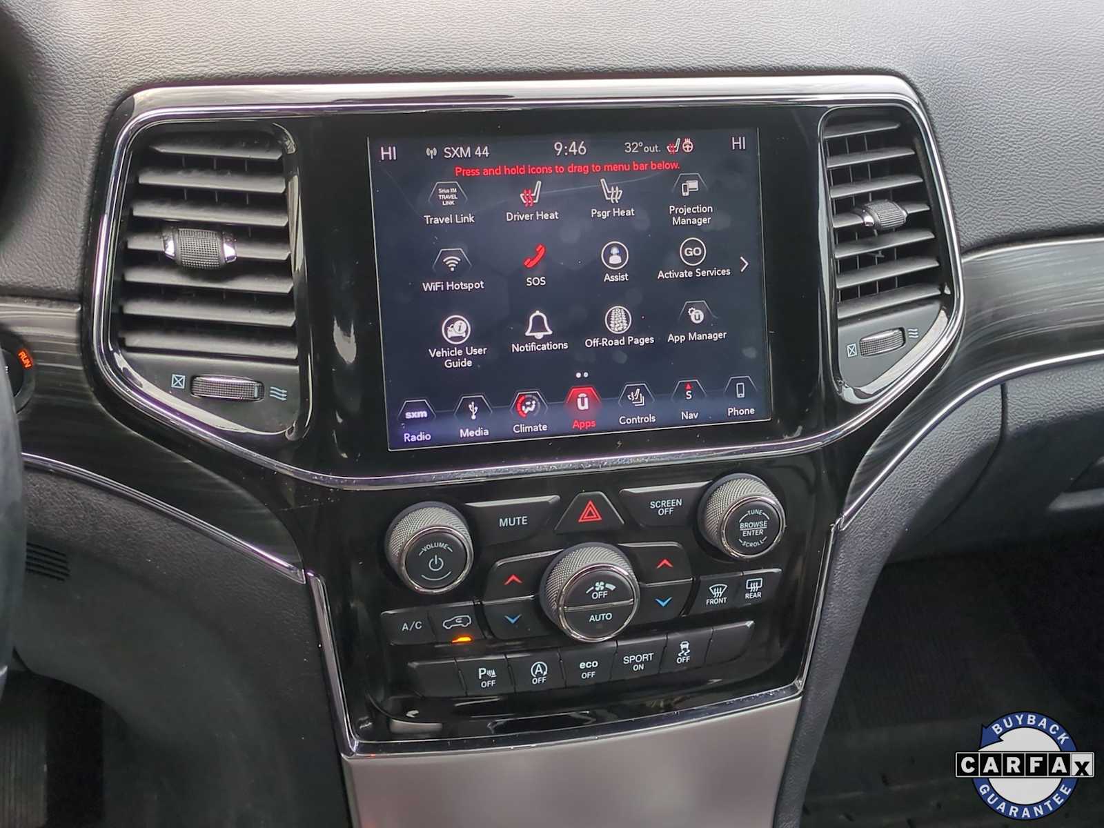 Thumbnail: 2019 Jeep Grand Cherokee - 29