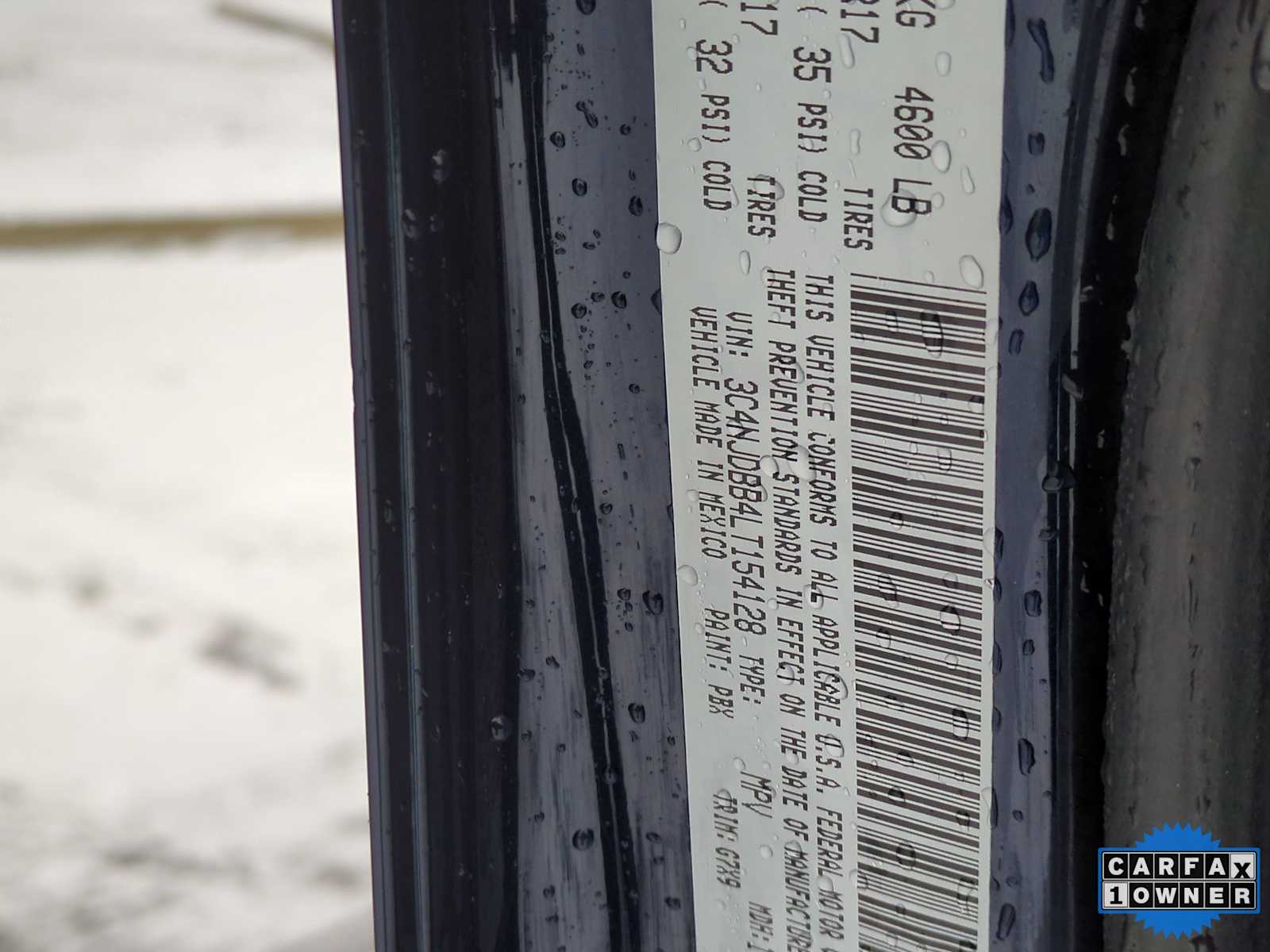 Thumbnail: 2020 Jeep Compass - 35