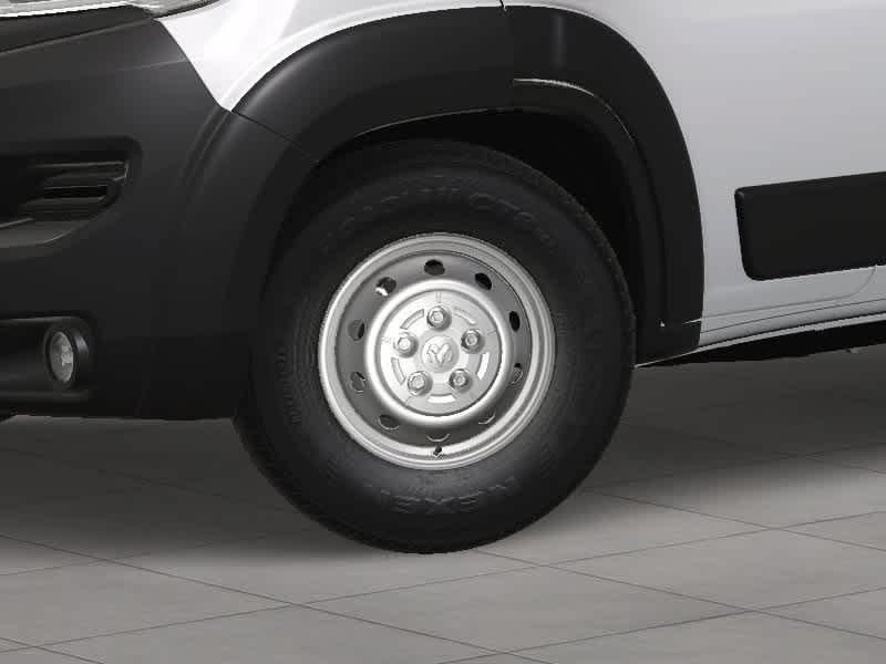 2024 RAM ProMaster 1500 11