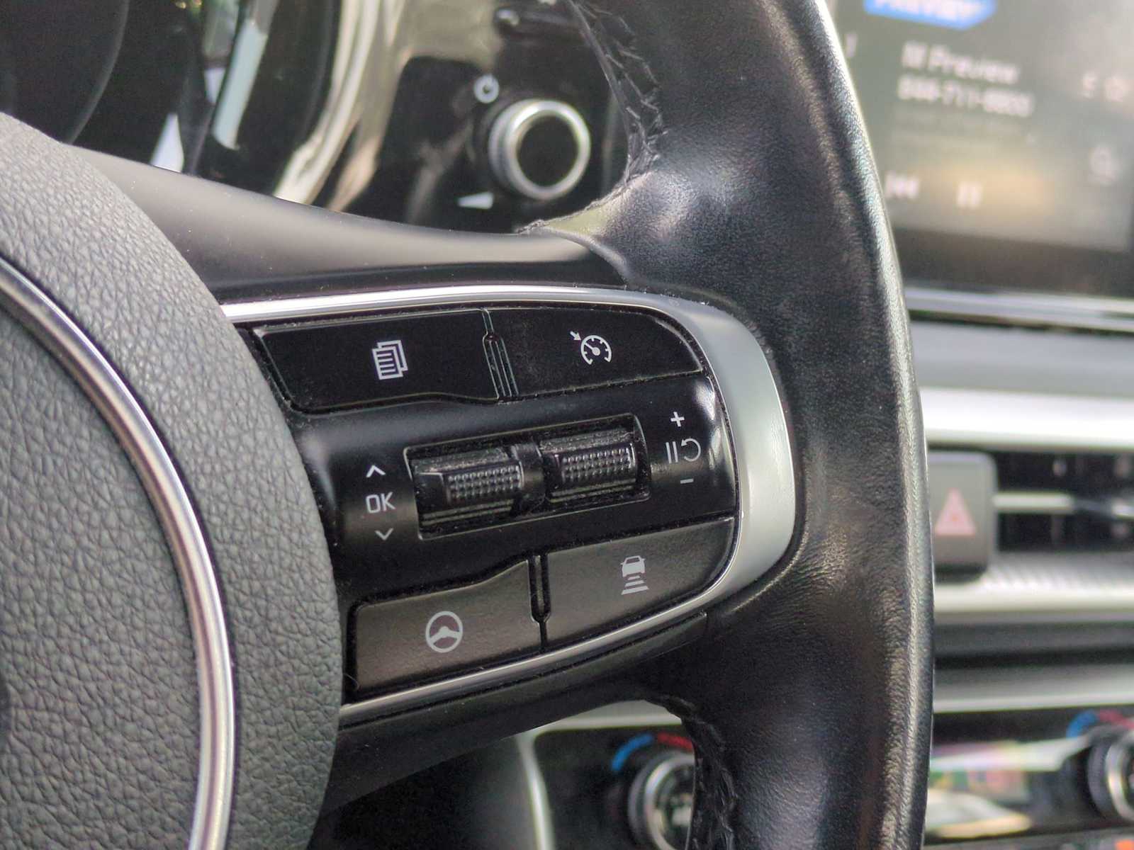 Thumbnail: 2021 Kia K5 - 26