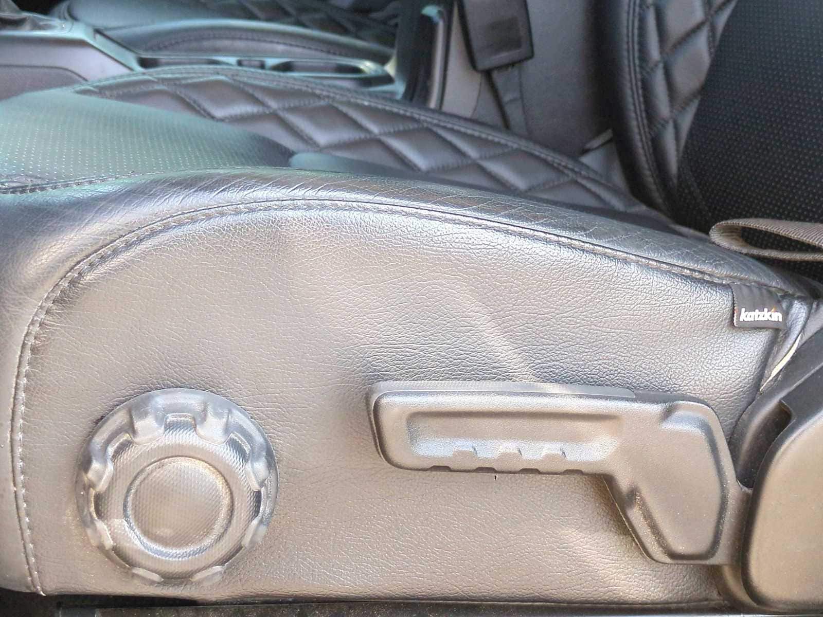 Thumbnail: 2023 Jeep Gladiator - 18