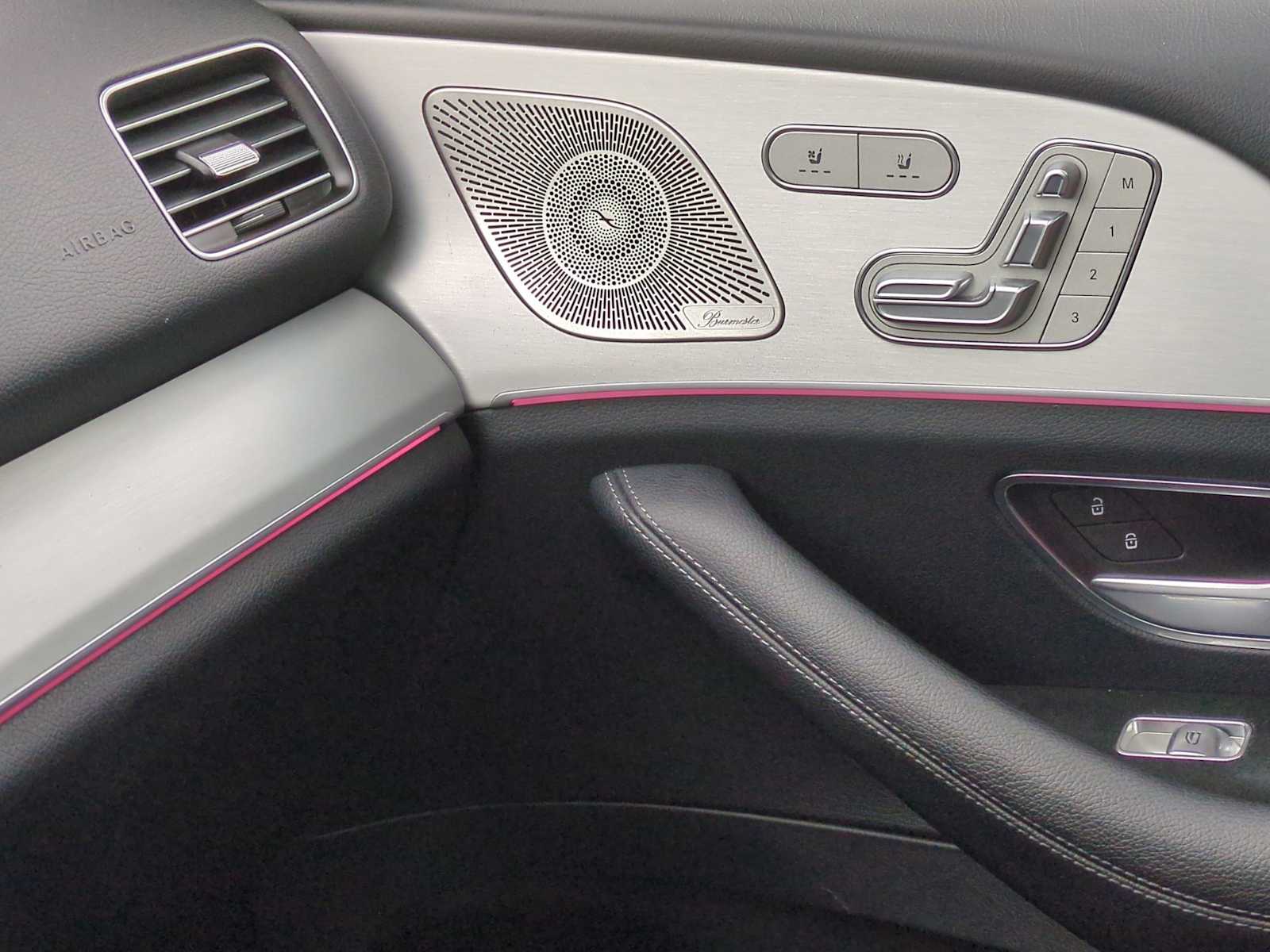 Thumbnail: 2025 Mercedes-Benz GLE - 39