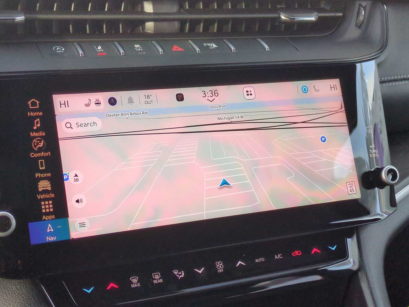 Thumbnail: 2026 Jeep Grand Cherokee - 28