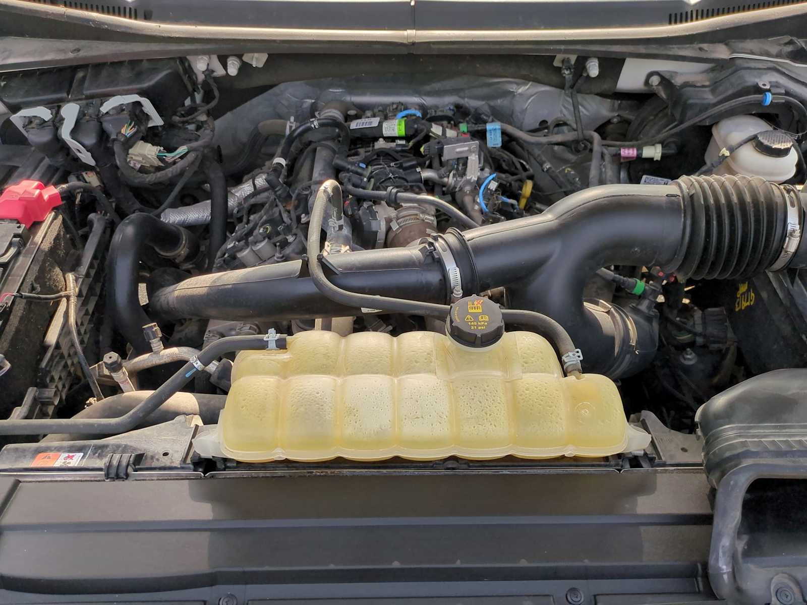 Thumbnail: 2020 Ford F-150 - 15