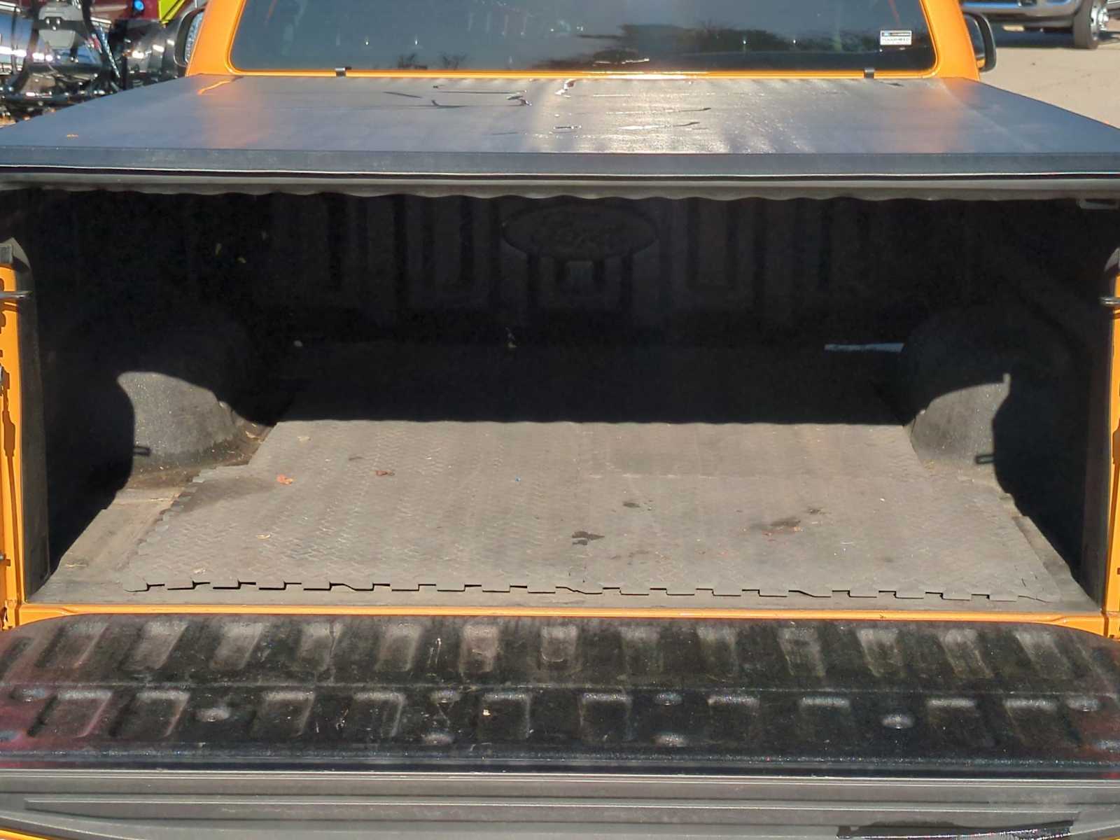 Thumbnail: 2021 Ford Ranger - 33