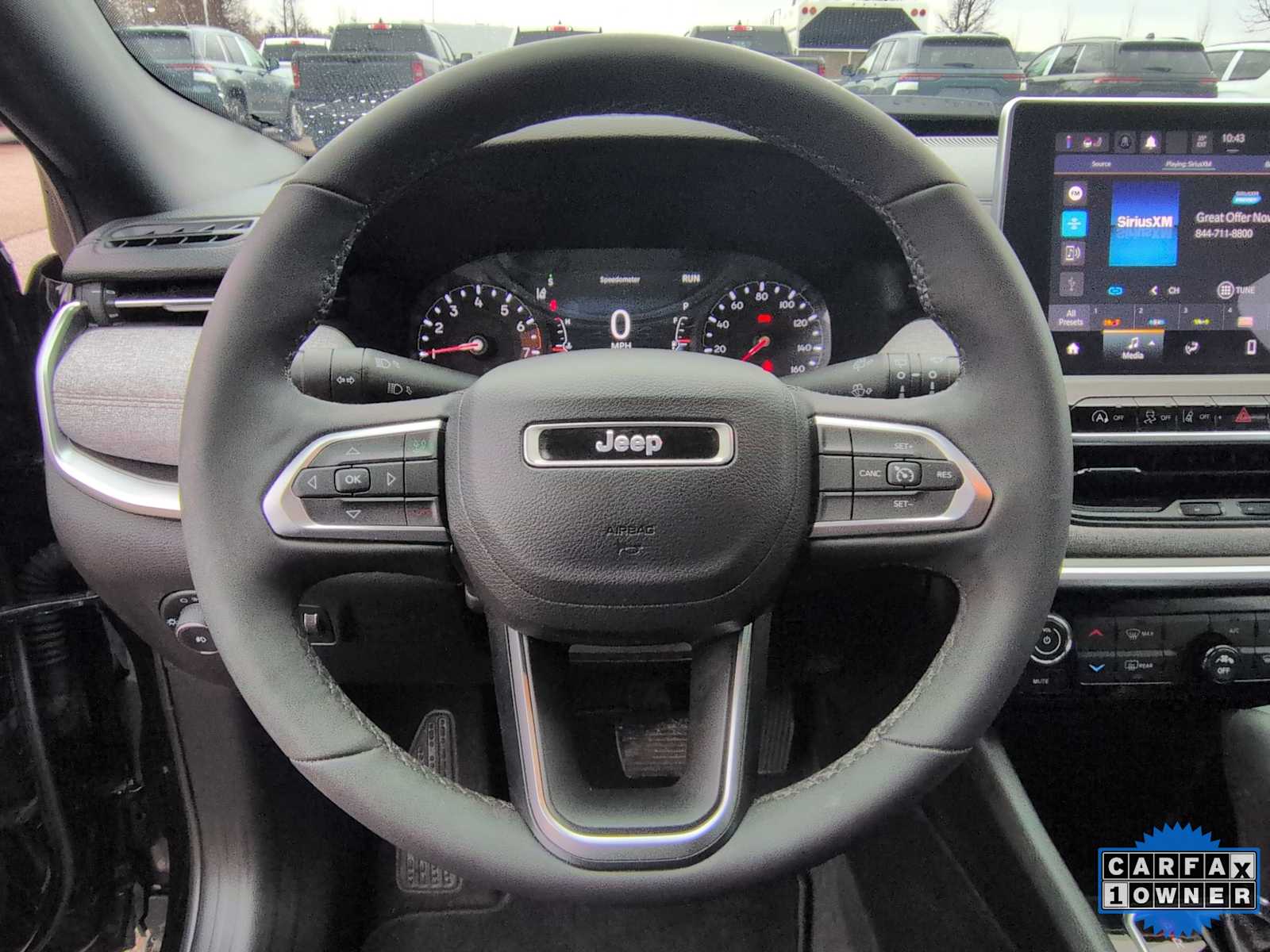 Thumbnail: 2023 Jeep Compass - 30