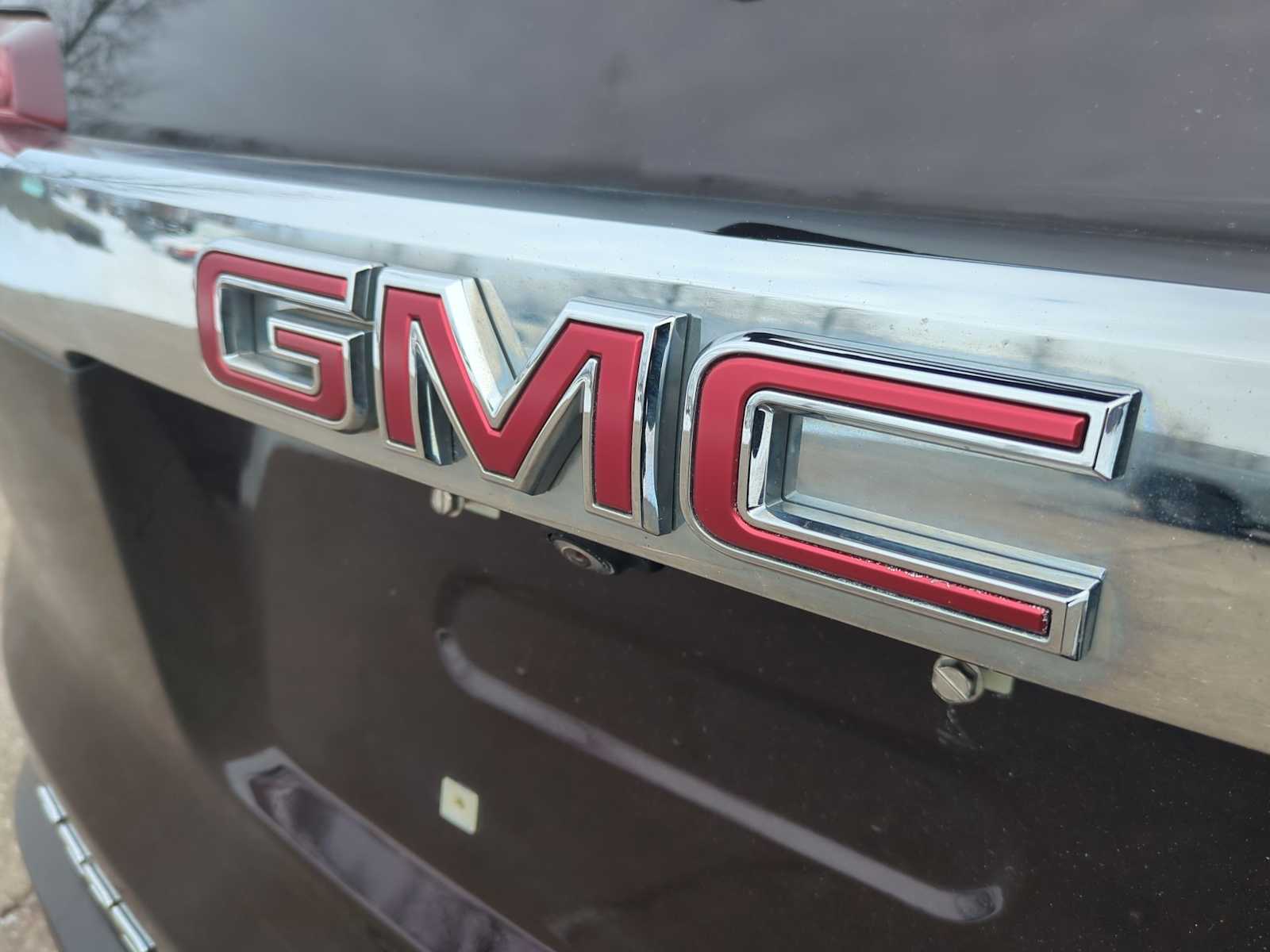 Thumbnail: 2020 GMC Acadia - 19