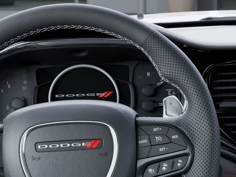 Thumbnail: 2025 Dodge Durango - 17