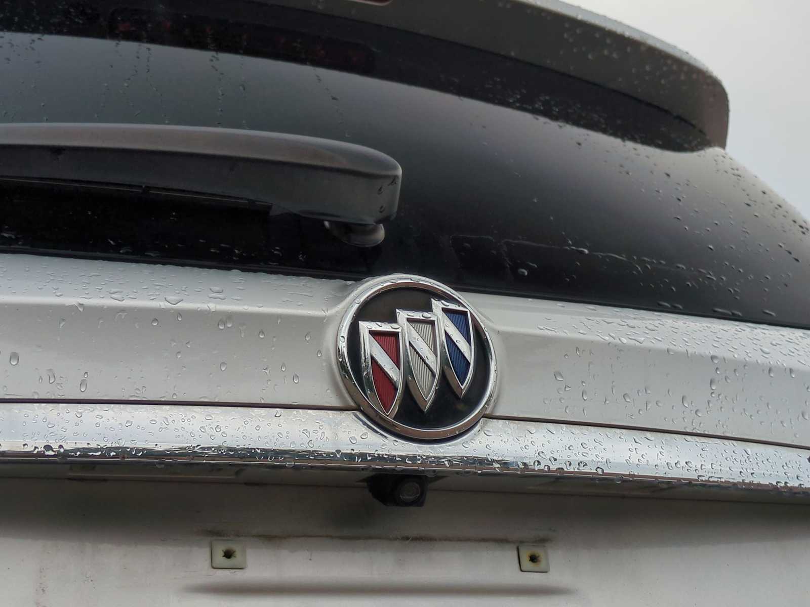 Thumbnail: 2019 Buick Encore - 12
