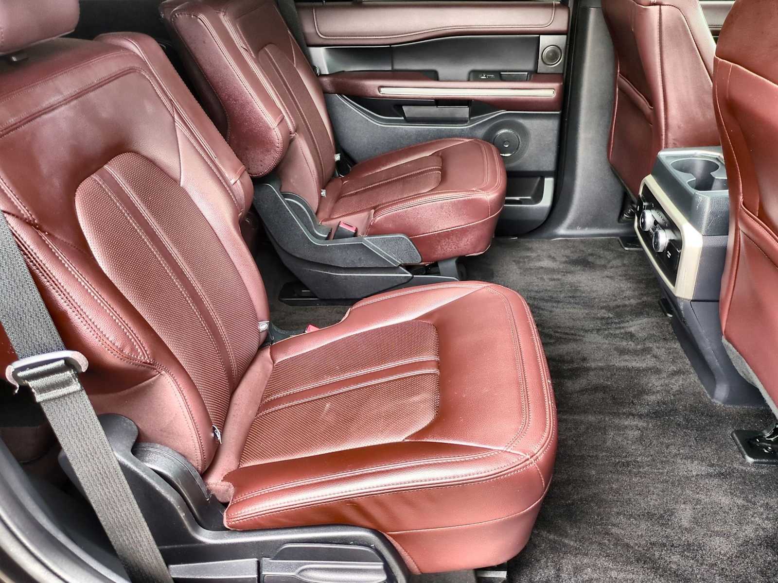 Thumbnail: 2022 Ford Expedition - 22