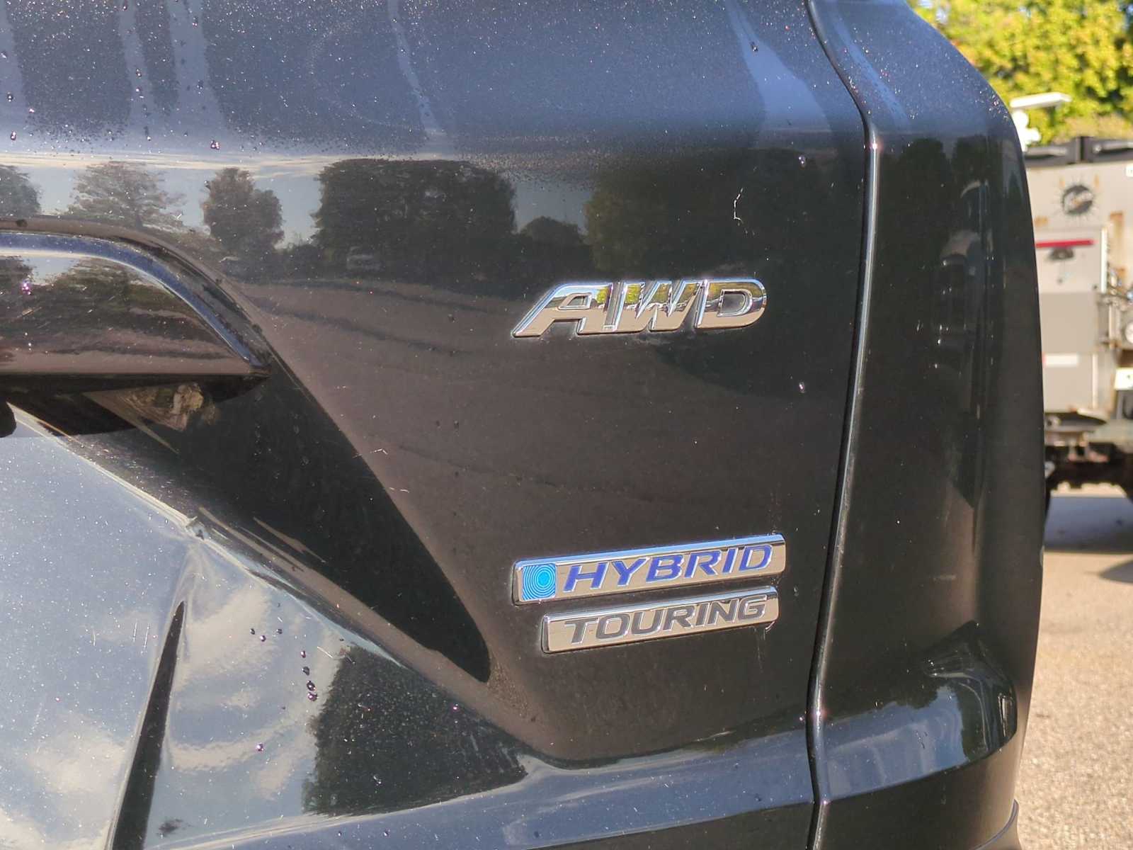 Thumbnail: 2022 Honda CR-V - 40