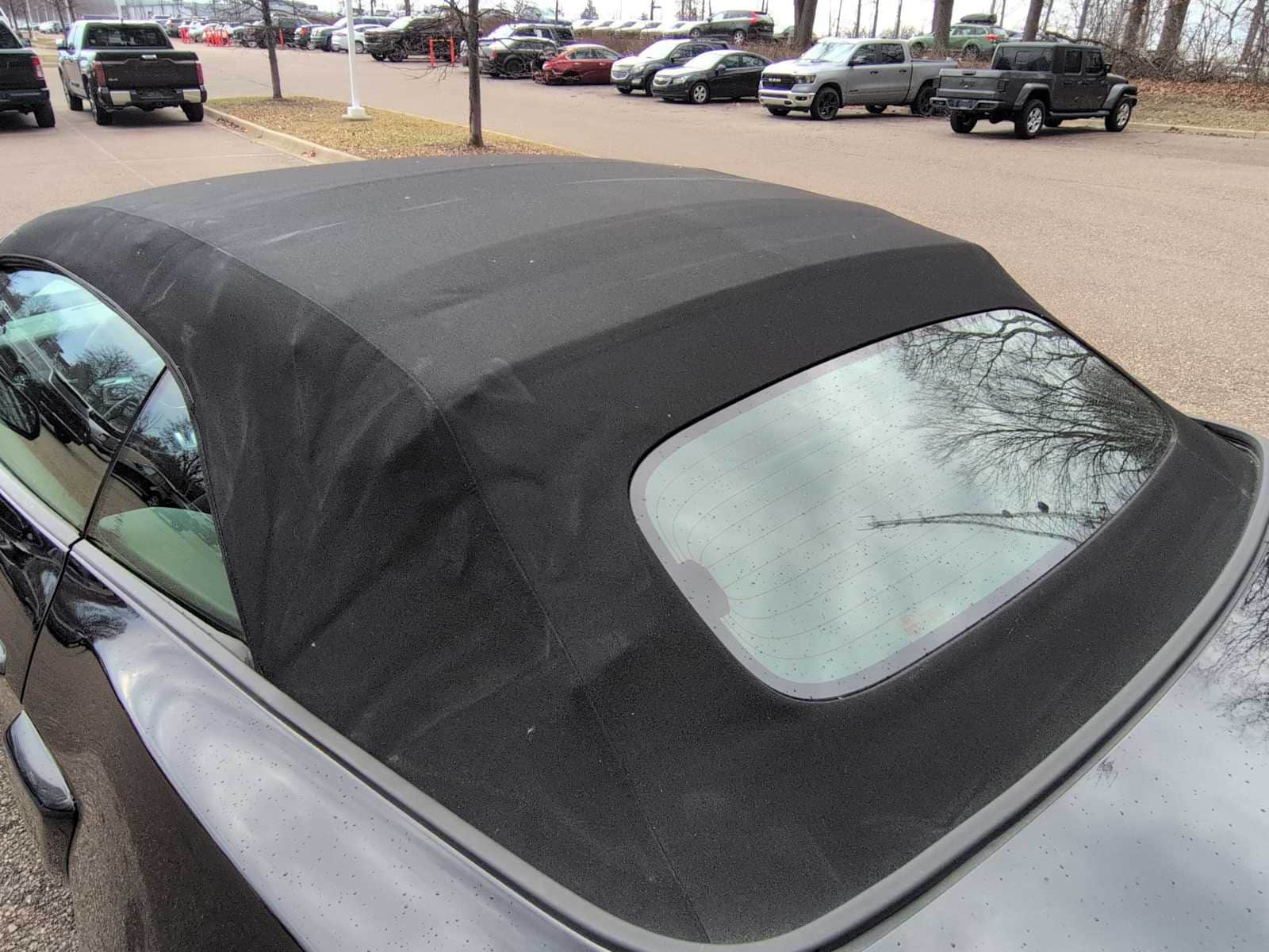 Thumbnail: 2019 Ford Mustang - 11