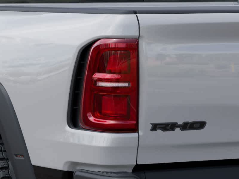 Thumbnail: 2026 RAM 1500 - 9