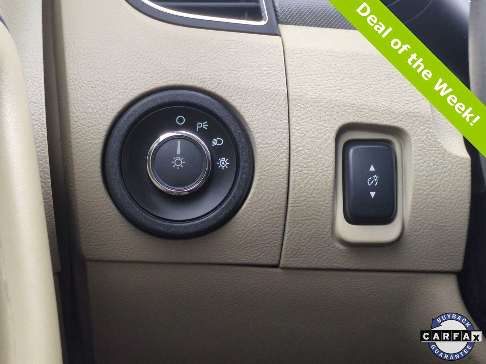 Thumbnail: 2017 Ford Taurus - 26