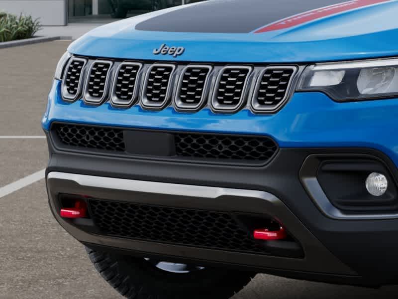 Thumbnail: 2026 Jeep Compass - 11