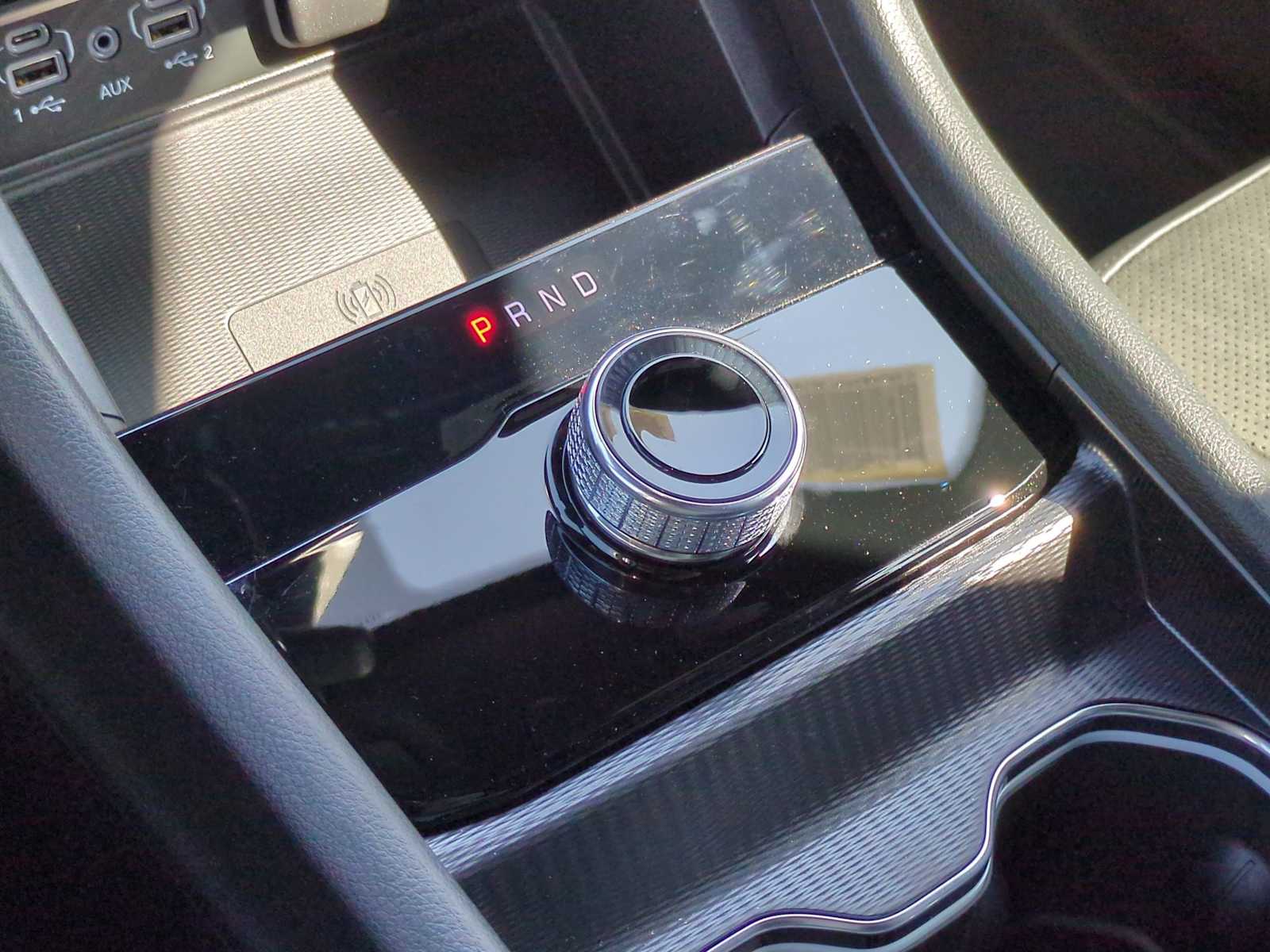 Thumbnail: 2025 Jeep Grand Cherokee - 31