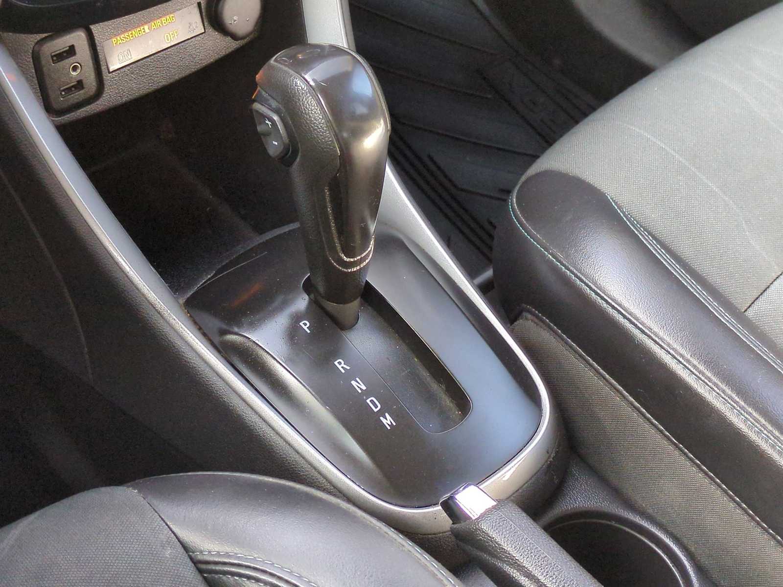 Thumbnail: 2019 Chevrolet Trax - 31