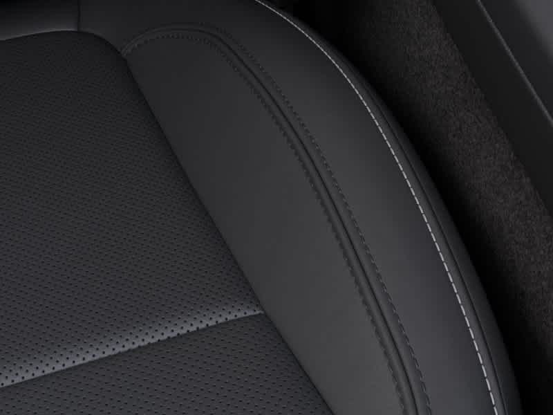 Thumbnail: 2026 Jeep Grand Wagoneer - 20