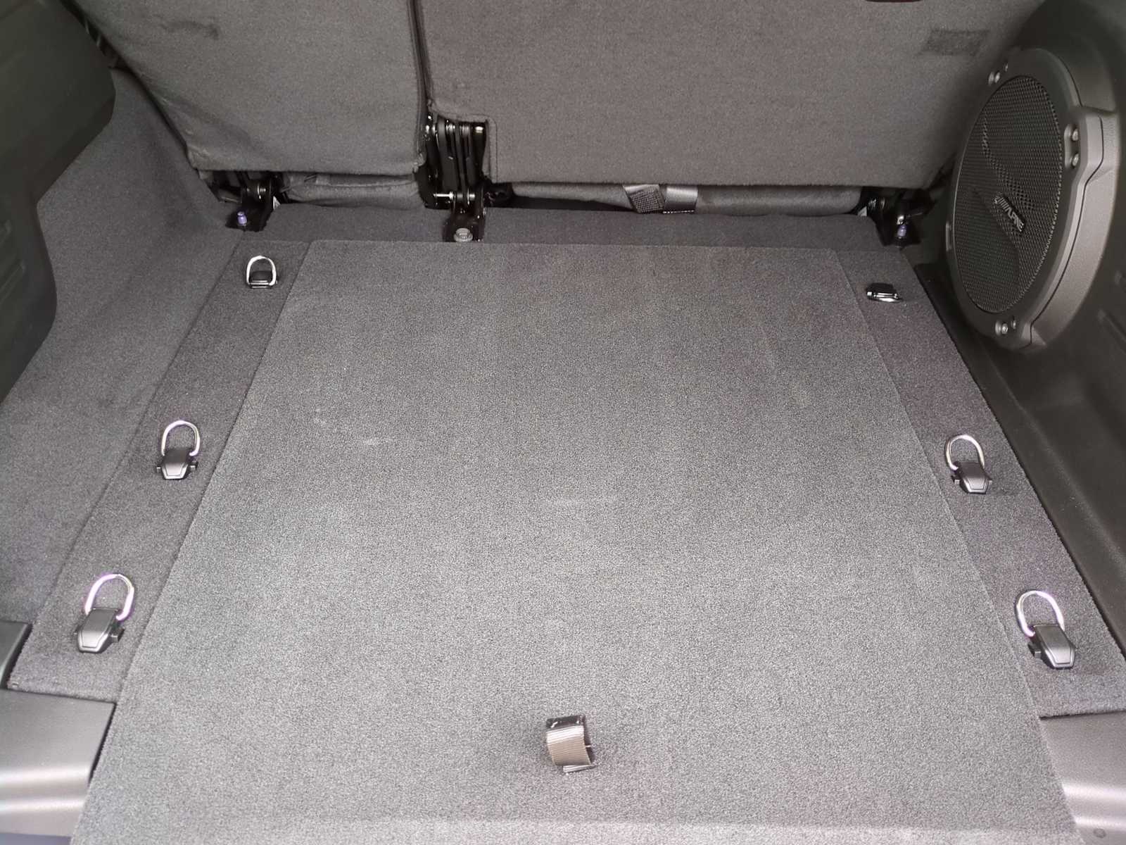 Thumbnail: 2026 Jeep Wrangler - 42