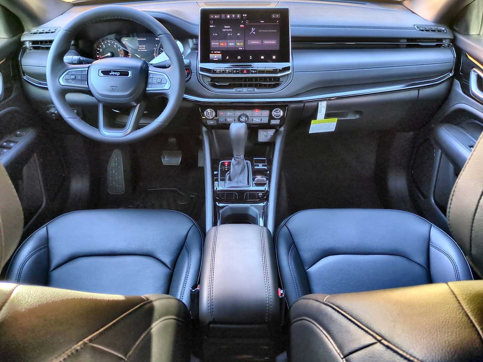 Thumbnail: 2026 Jeep Compass - 15